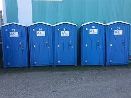 Best Standard Portable Toilet Rental  in Lusk, WY